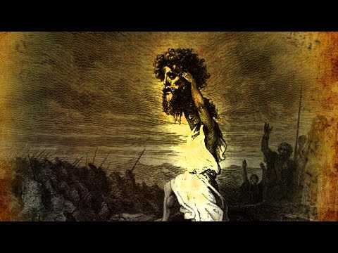 Goliath den Kopf abschlagen - Bob Jennings (German)