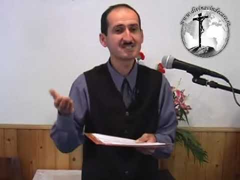 Adevarata si falsa biserica