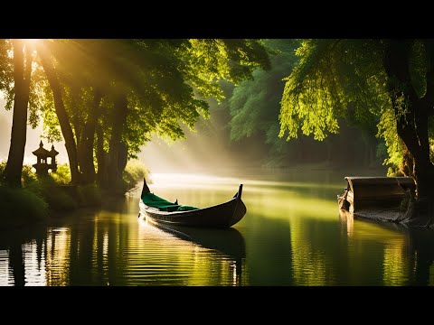 Floating- 1 Hour of Relaxing Music