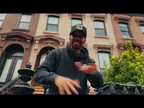 Tone Spliff & Ruste Juxx "The Routine" (Official Music Video)