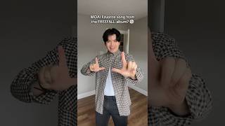 Download lagu Mine is Blue Spring 🩵 #txt #txtmoa #moa #tomorrow_x_together #tomorrowxtogether #txtalbum #freefall mp3