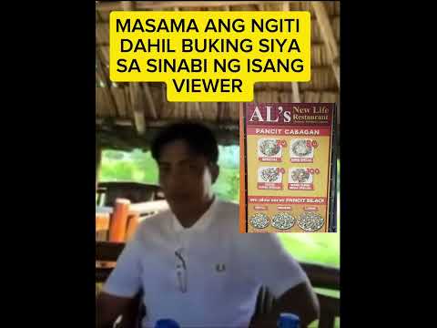 NORMAN MANGUSIN AKA FRANCIS LEO MARCOS NATATAKOT SABIHIN KUNG SAAN SYA #frrancisleomarcosofficial