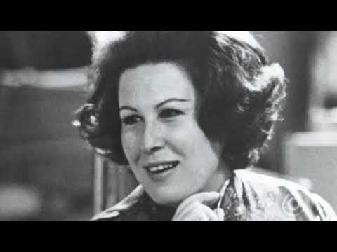 Gundula Janowitz John Shirley-Quirk Feuersnot full opera (1978 live, conducted by Erich Leinsdorf)