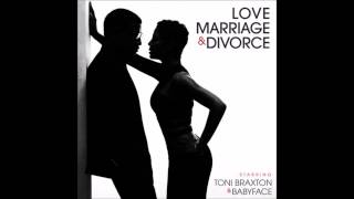 The D Word - Toni Braxton & Babyface