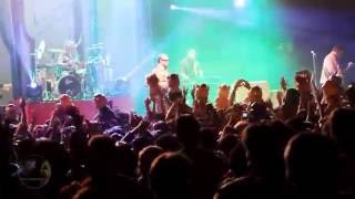 Empresaurio - Eden / Teatro Teleton