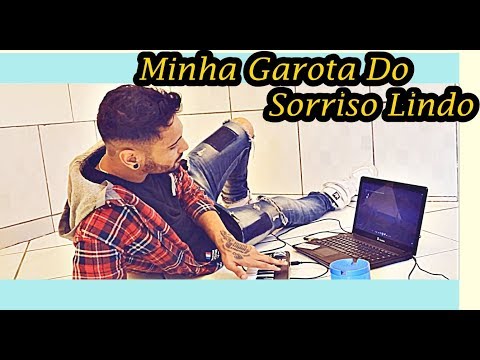 Garota Do Sorriso Lindo - MC Igor Sa