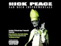 Nick Peace - Aries Born Pisces