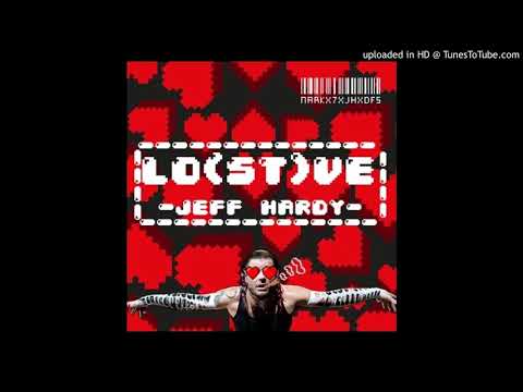 Lo(st)ve Jeff Hardy ✘ Nark (NintendoGift Prod.)