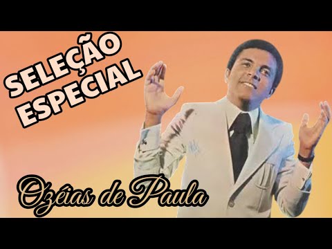 Hinos Antigos, Ozéias de Paula