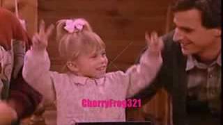 Full House: Michelle Tanner- &quot;Here I Am&quot;
