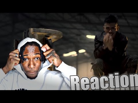 You Can't Diss This Man 🇰🇭| VANNDA - YOU'RE ALREADY DEAD (Official Music Video) [Reaction]