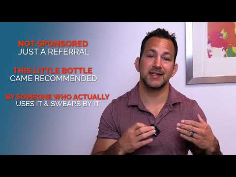The Wolverine Stack: BPC-157 and TB-500 Explained