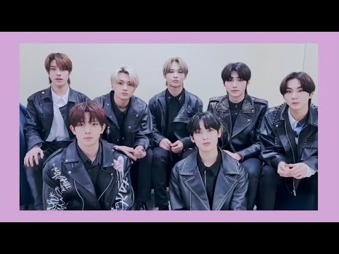 ENHYPEN VLive | CONNECT with ENGENE 🔀 (Eng/Indo/Thai/Viet Sub)