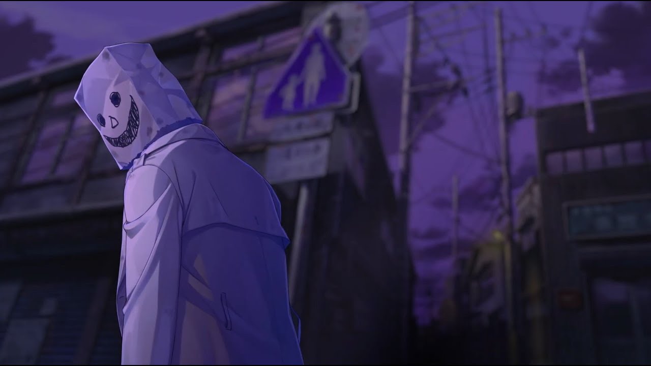 Emio – The Smiling Man: Famicom Detective Club launch trailer teaser