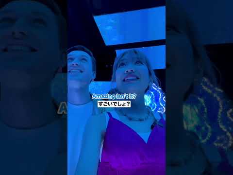 【イケメン】オーストラリア人と大阪万博を楽しんできた！@australia