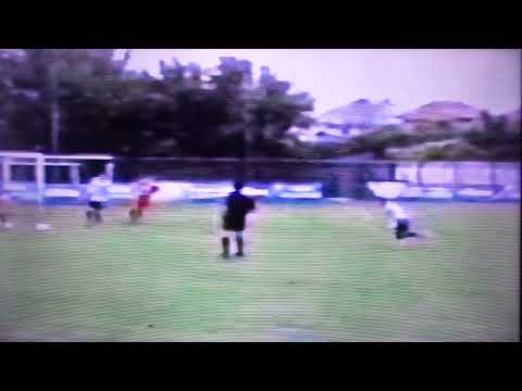 Gaz Metan Podari - Dunarea Calafat 2-1 , L3 , 2006-7