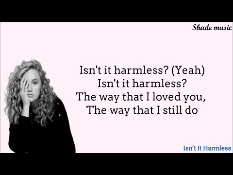 isn't it harmless?