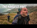 This Nearly Broke Us - West Highland Way Part 2