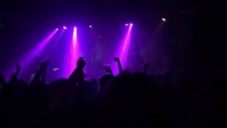 The Cribs - In Your Palace @ Belgrave Music Hall