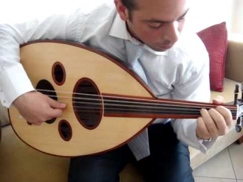Arabinstruments.com - Professional Oud By Gawharet El Fan