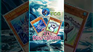 VEISS SHARK - FIRST PENGUIN / 2 Cards Combo #shark #squalo #tubarão #サメ #haai #hai #yugioh #combos