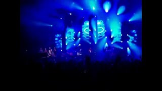 Widespread Panic Atlanta 12/31/2015 Heroes (Bowie)