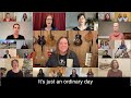 Ordinary Day - Canadian Physicians Virtual Choir
