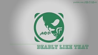 Deadly Like That by Niklas Ahlström - [Indie Pop Music]