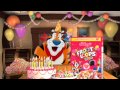 Happy Birthday Froot Loops Hearts Commercial