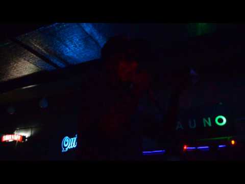 Mecha vs Massaru vs Kautt / 8vos Titanes del Under 1