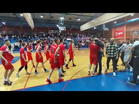 Podravac Virje slavio u Križevcima