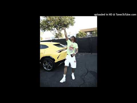 *FREE* Lil Keed x Lil Duke x Gunna Type Beat 2019 - "coupe" (prod. hiitek)