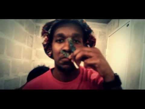 AMK x Sheriff La x Wach MC - Money Maker  Prod by GUDDA #QDGANGMixtape