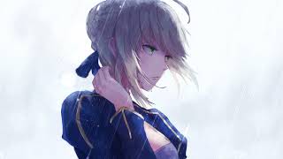 Nightcore - Sky Is Falling (Darren Styles & Stonebank feat. EMEL)