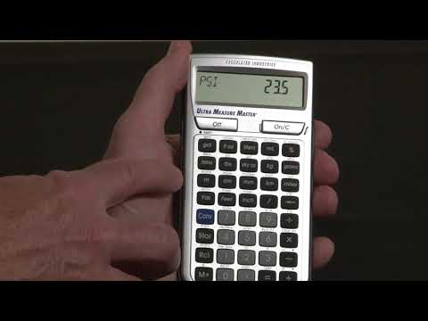 Ultra Measure Master video thumbnail
