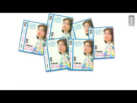 Rafika Duri - Tirai (Audio Lyric)