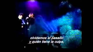 Richard Marx &amp; Lara Fabian   Surrender to me   live