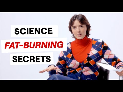 Stop trying to lose weight. Do this instead. (Secrets from a Biochemist)  | Episode 16 of 18