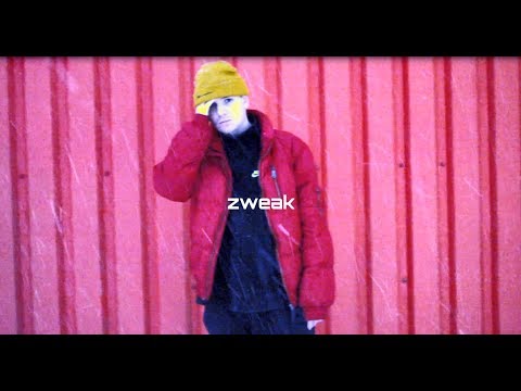 SCARFEJS ✕ EXACTS — Zweak • prod. Cobra // Official video
