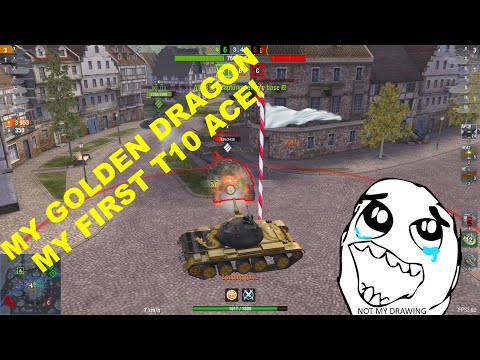 Finally! 121B Mastery in 2021: WoT Blitz