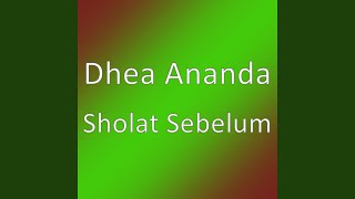 Download lagu Sholat Sebelum mp3