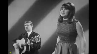 The Seekers - Someday, One Day (Stereo Mix)