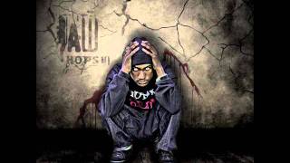 Hopsin - Kill Her [RAW]