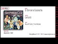 Garibaldi El Son De La Cucaracha Muéveme 2001 Official Audio Letra