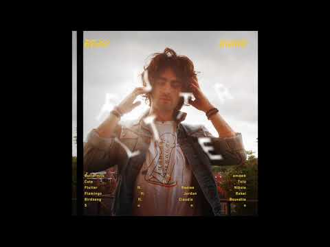 Beau Diako - Cute (ft. Totu)