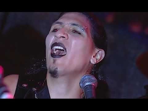 Anabantha - Viernes 13 Y El Zócalo Se Pobló De Sombras - Parte 1