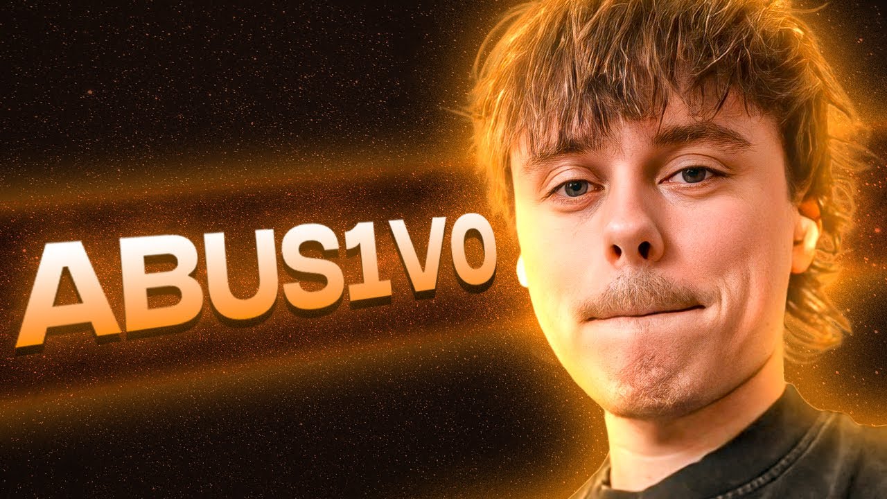 O YOUTUBER “BONZINHO” QUE ERA ABUS1V0...