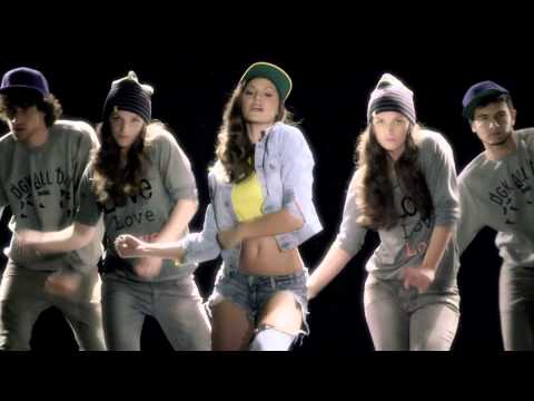 Mihaela Fileva feat. VenZy - Opasno blizki (Official video)