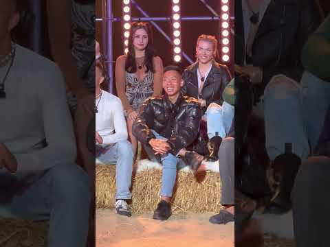 Marek si všimol, že je Minh ostrihaný - FARMA