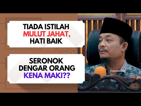 Mengaji Takmau, Kerja Main TikTok  | Ustaz Dato Kazim Elias